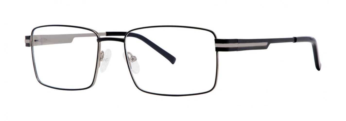 MODERN TIMES SIMON Eyeglasses - view 3
